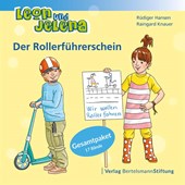 Leon und Jelena Gesamtpaket - Band 1-17