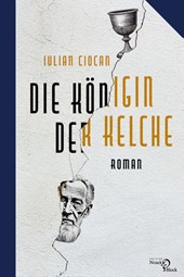 Die Königin der Kelche