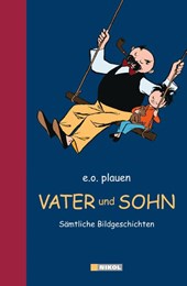Vater und Sohn