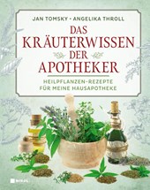 Das Kräuterwissen der Apotheker