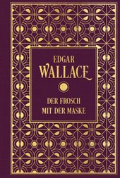 Der Frosch mit der Maske