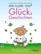 Der Kleine Yogi - Glücksgeschichten