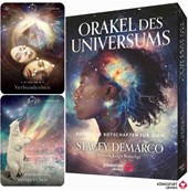Orakel des Universums - Kosmische Botschaften für Dich