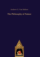 The Philosophy of Nature