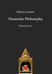 Thomistic Philosophy