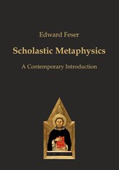 Scholastic Metaphysics