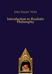 Introduction to Realistic Philosophy