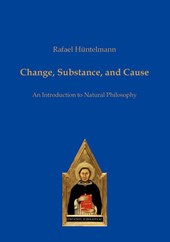 Change, Substance, and Cause