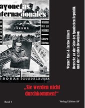 "Sie werden nicht durchkommen"