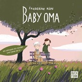 Baby Oma