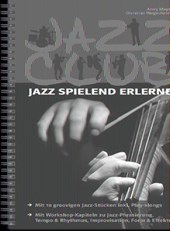 Jazz Club Violine
