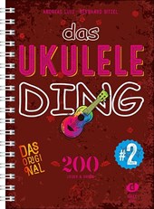 Das Ukulele-Ding 2