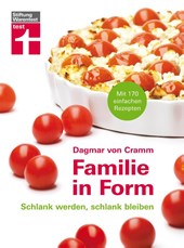 Familie in Form