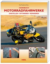 Handbuch Motorradfahrwerke