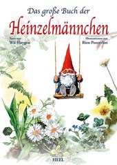 Das große Buch der Heinzelmännchen