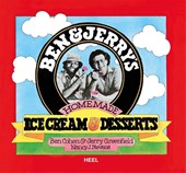 Ben & Jerry's Original Eiscreme & Dessert