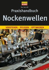 Praxishandbuch Nockenwellen