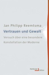 Vertrauen und Gewalt