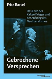 Gebrochene Versprechen