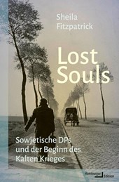 Lost Souls