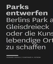Parks Entwerfen