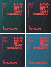 Handbuch Der Stadtbaukunst