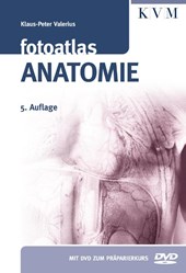 Fotoatlas Anatomie
