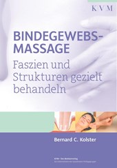 Bindegewebsmassage