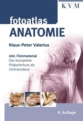 Fotoatlas Anatomie