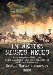 Im Westen nichts Neues