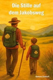 Die Stille auf dem Jakobsweg