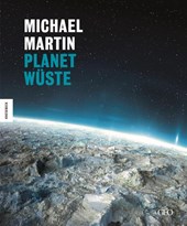 Planet Wüste