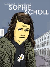 Sophie Scholl