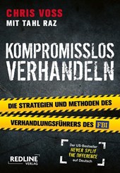 Kompromisslos verhandeln