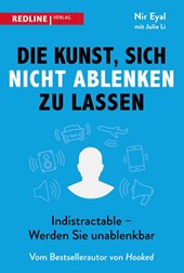 Die Kunst, sich nicht ablenken zu lassen