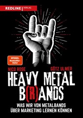 Heavy Metal B(r)ands