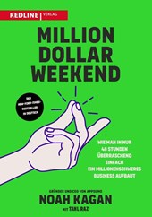 Million Dollar Weekend