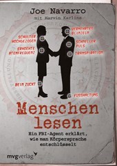 Menschen lesen