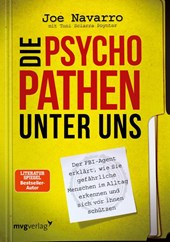 Die Psychopathen unter uns
