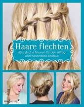 Haare flechten