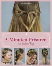 5-Minuten-Frisuren für jeden Tag