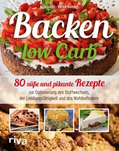 Backen Low Carb