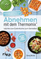 Abnehmen mit dem Thermomix®