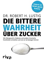 Die bittere Wahrheit über Zucker