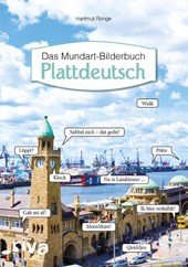 Plattdeutsch - Das Mundart-Bilderbuch