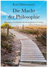 Die Macht der Philosophie