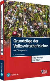 Grundzüge der Volkswirtschaftslehre - Das Übungsbuch