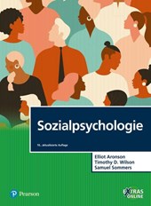 Entwicklungspsychologie