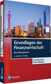 Grundlagen der Finanzwirtschaft - Das Übungsbuch
