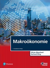 Makroökonomie